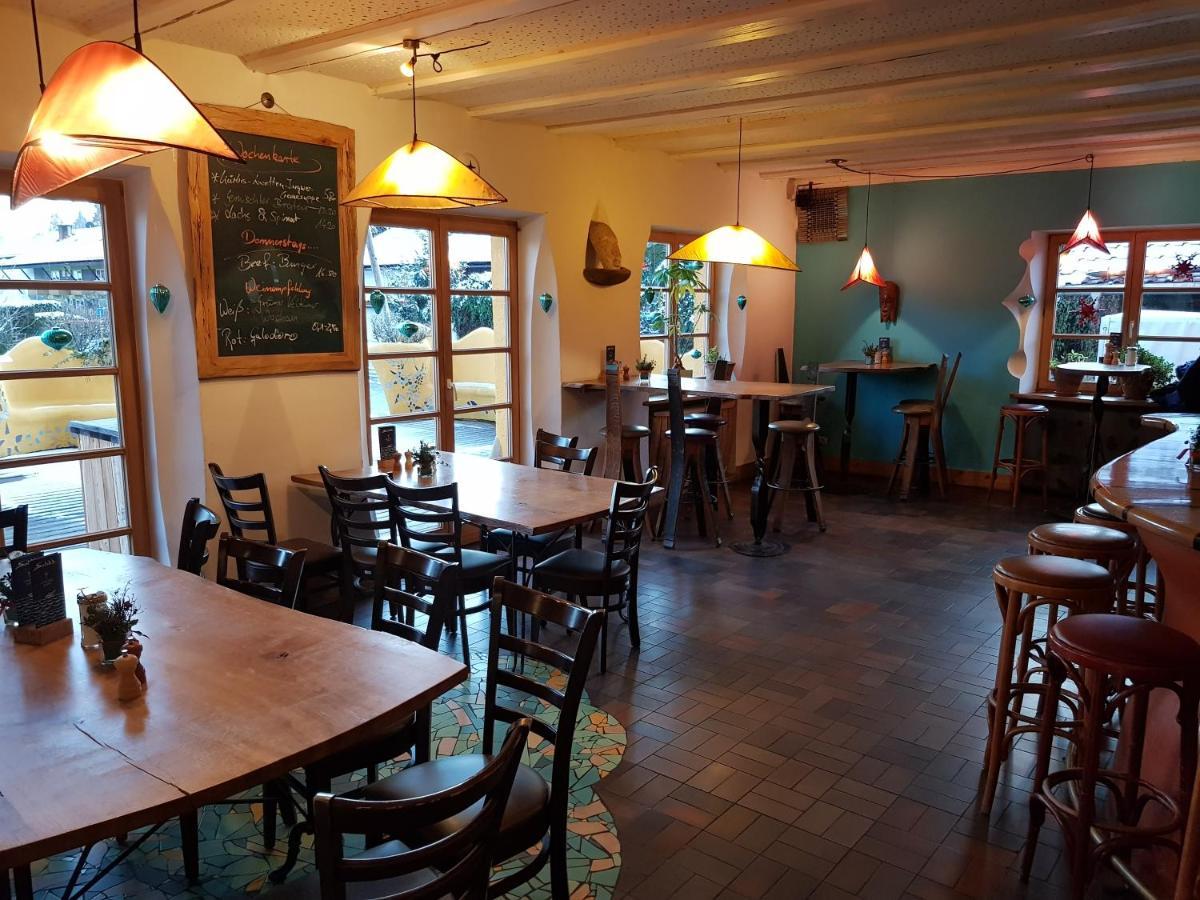 Schiff Bihlerdorf - Hostel Екстер'єр фото