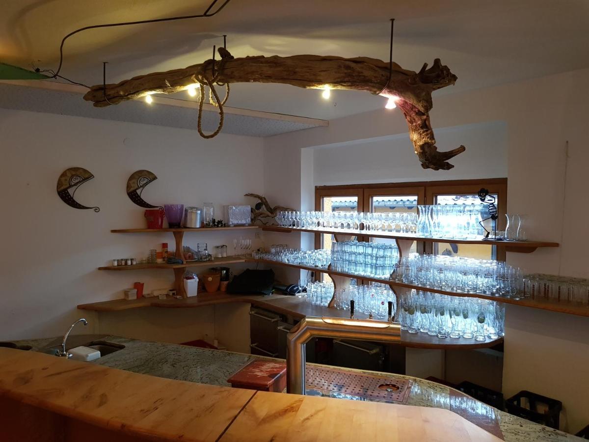 Schiff Bihlerdorf - Hostel Екстер'єр фото