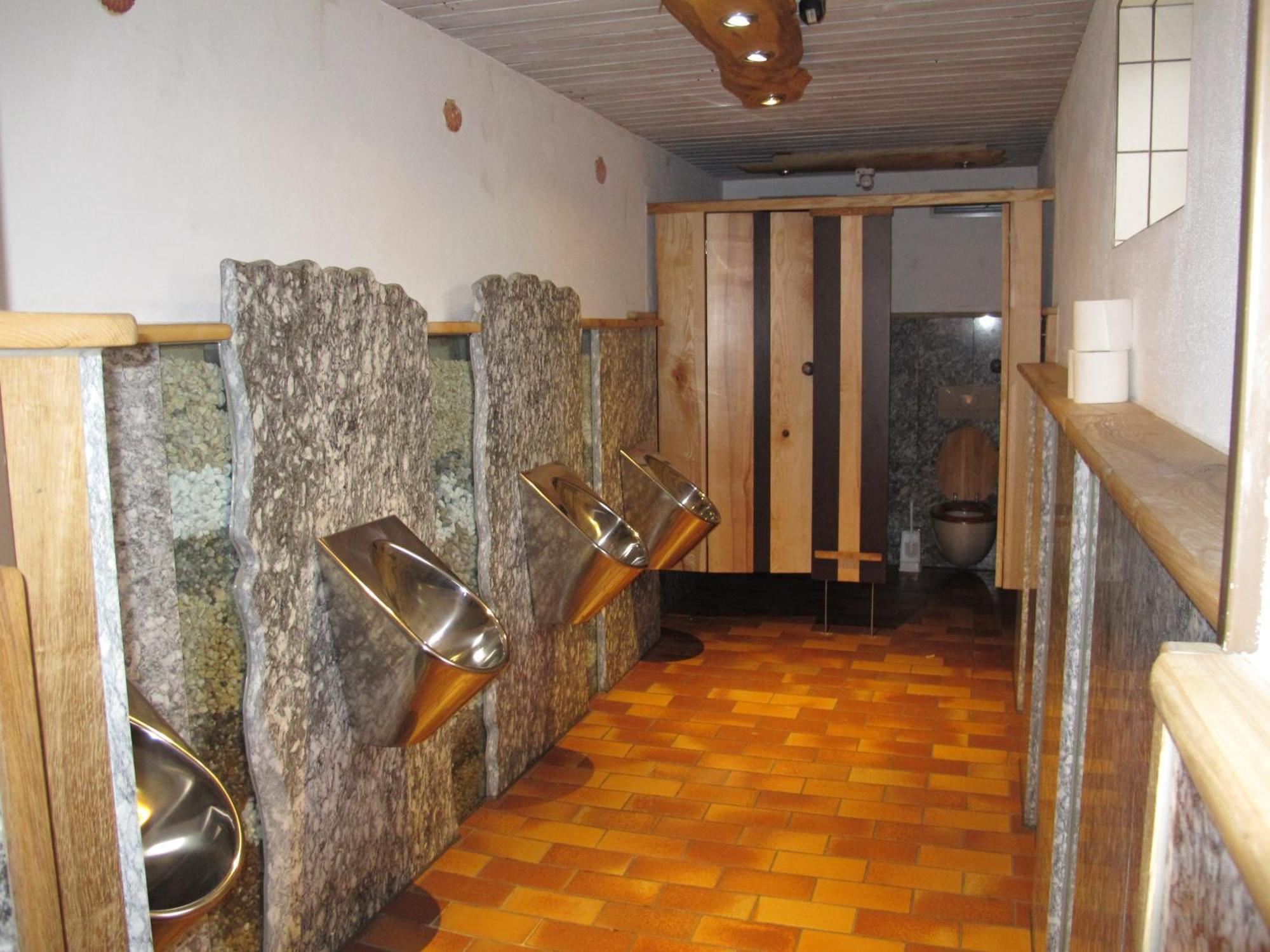 Schiff Bihlerdorf - Hostel Екстер'єр фото