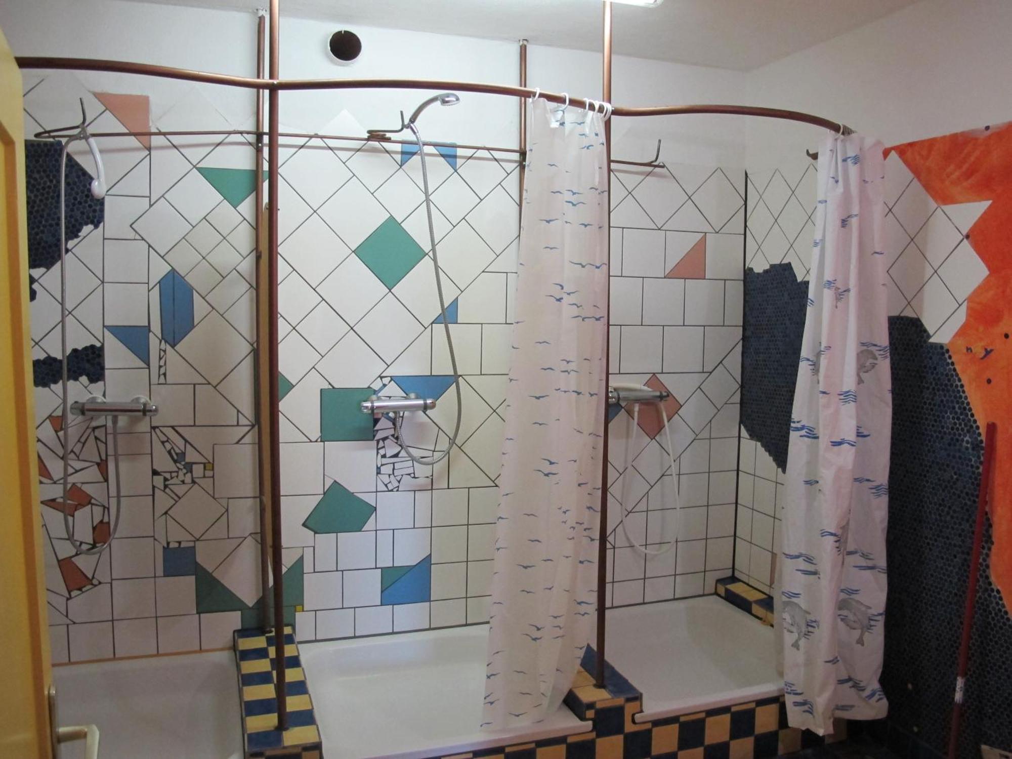 Schiff Bihlerdorf - Hostel Екстер'єр фото