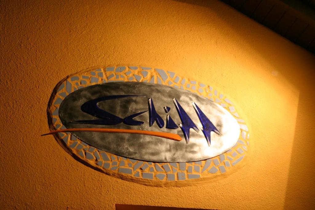 Schiff Bihlerdorf - Hostel Екстер'єр фото