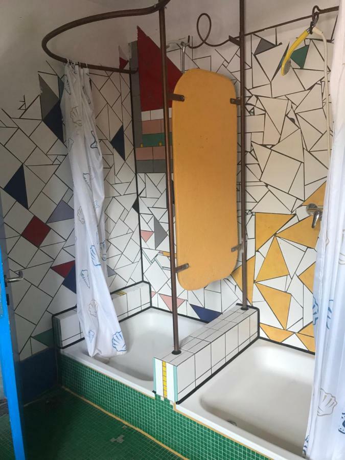 Schiff Bihlerdorf - Hostel Екстер'єр фото