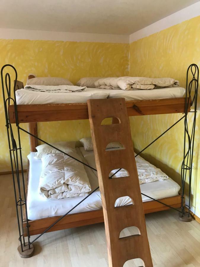 Schiff Bihlerdorf - Hostel Екстер'єр фото