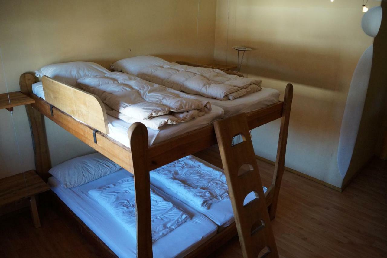 Schiff Bihlerdorf - Hostel Екстер'єр фото